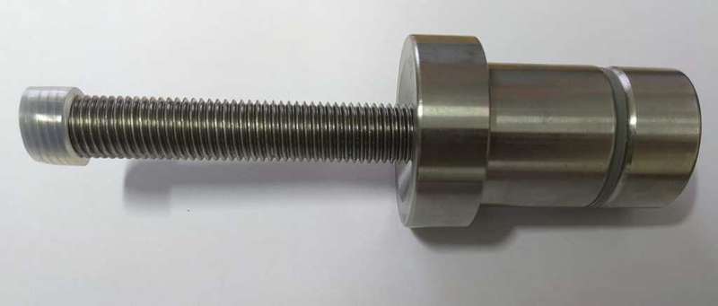 Side Mount - Balustrades