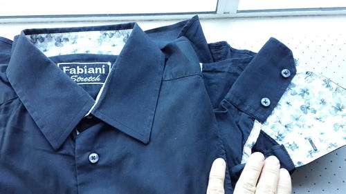 Fabiani men's shirt size M for sale