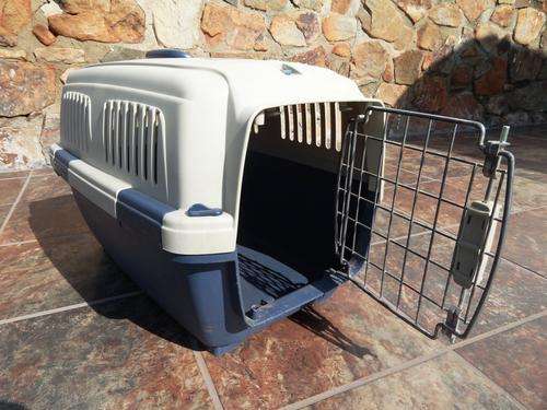 Clipper Italian made high quality kennel size medium for sale