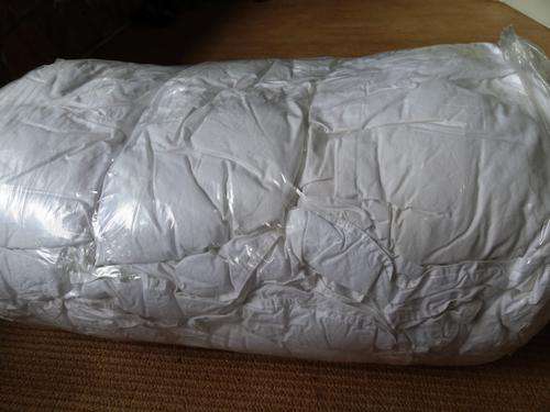 Queen size duvet like new for sale 6tog