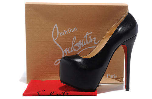 Genuine Louboutin Daffodiles