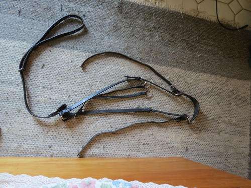 Breastplate