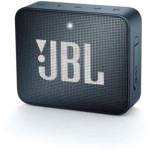 JBL GO2 Portable Bluetooth Speaker