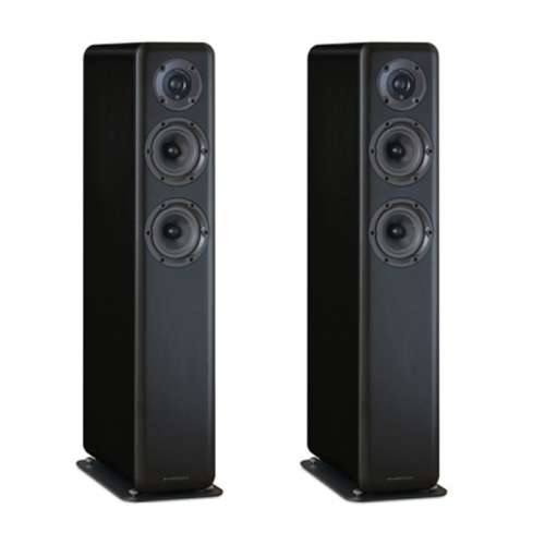 Wharfedale D330 Floorstanding Speaker