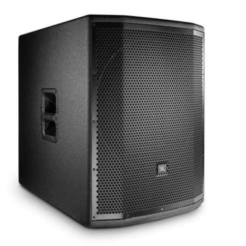 Bass Bin JBL PRX818XLF 18`