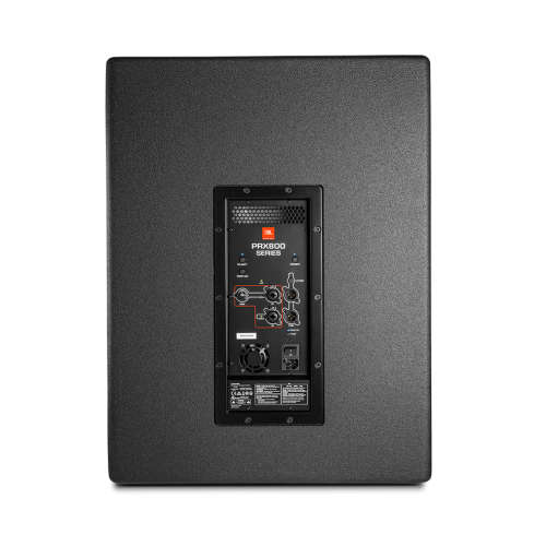 Bass Bin JBL PRX818XLF 18`