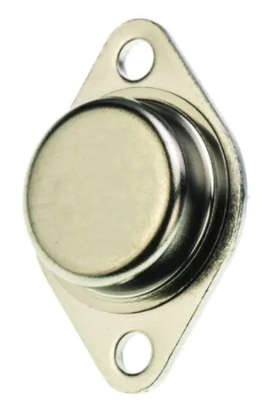 Power Transistor MJ21194/MJ21193 Silicon PNP/NPN