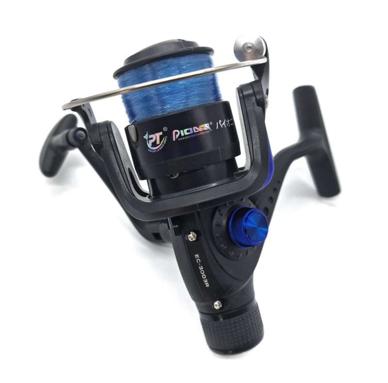 Pioneer Eco Combo Fishing Rod and Reel Combo 7ft, 2.1m