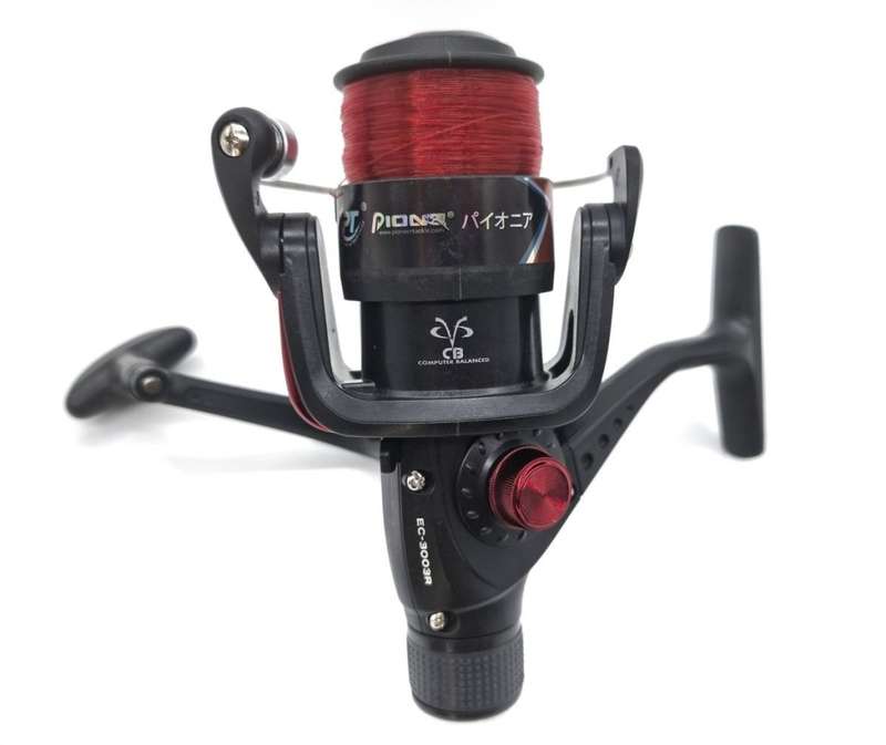Pioneer Eco Combo Fishing Rod and Reel Combo 7ft, 2.1m