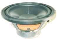 Sub Woofer, 8 Inch for Hi Fi, PA, Home Theatre, Sub, Bass Bin or DIY Speaker Projects