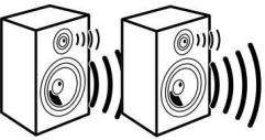 DIY 2-Way Bookshelf Loudspeaker System