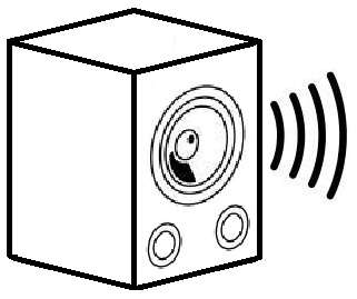 DIY Speaker Project Plan - Bass Bin