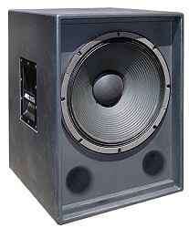 Bass Bin