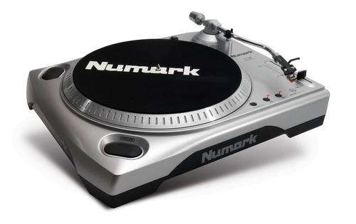 Numark TTUSB Turntable
