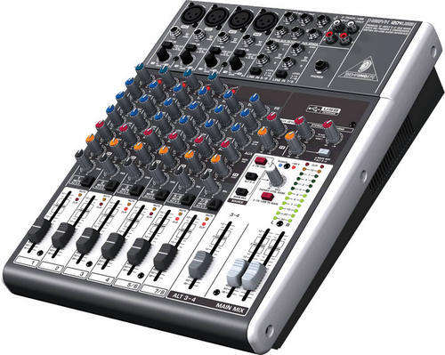 Mixing Desk (Mixer)