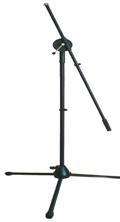 Microphone Stand with Boom