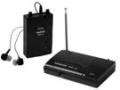 In Ear Wireless Monitor - Transmitter & Receiver, VHF. TAKSTAR