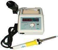 Solder Station, Temperature Controled with LCD Display
