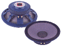 Woofer, 15 Inch for Hi Fi, PA, Home Theatre, Sub, Bass Bin or DIY Speaker Projects