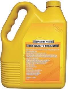 Professional DJ Aqua Fog Liquid (5 Litre)