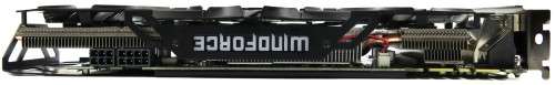 Gigabyte GeForce GTX 970 G1 Gaming Edition Graphics Card - 4 GB GDDR5 256 bit