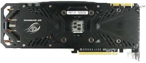 Gigabyte GeForce GTX 970 G1 Gaming Edition Graphics Card - 4 GB GDDR5 256 bit