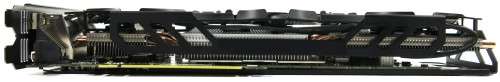 Gigabyte GeForce GTX 970 G1 Gaming Edition Graphics Card - 4 GB GDDR5 256 bit