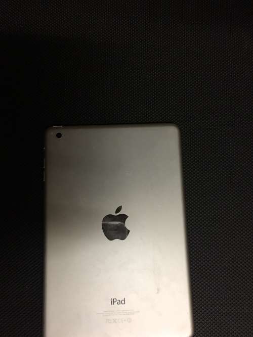 Ipad mini White 16GB Wifi only