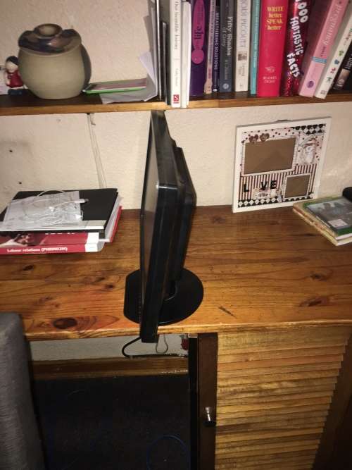 Phillips 21" monitor excellent condition