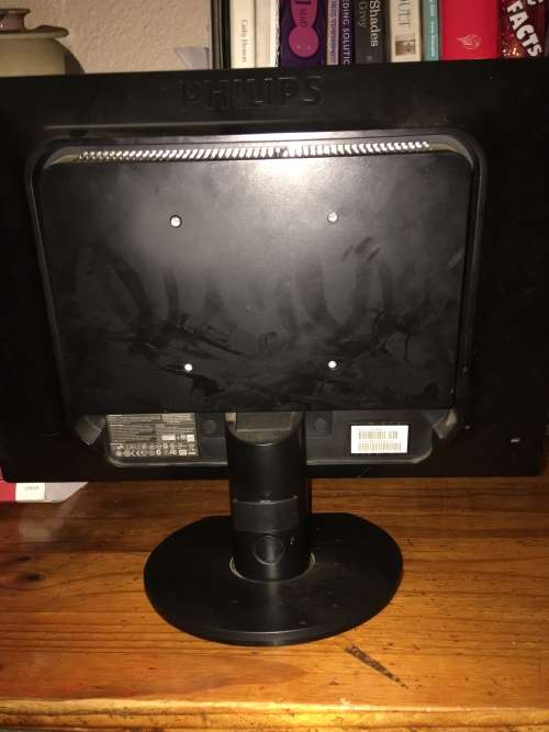 Phillips 21" monitor excellent condition