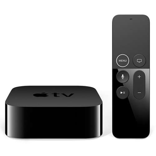 Apple TV 32GB HD Siri Remote Included !!!!