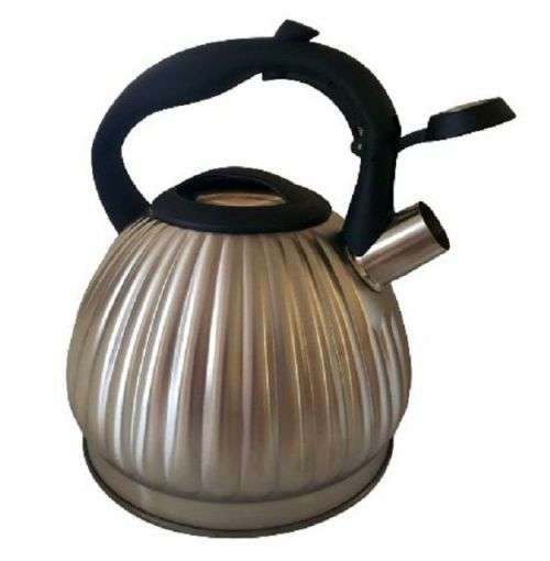 Whistling Kettle 3L