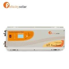 10 Kva pure sine wave inverter / charger