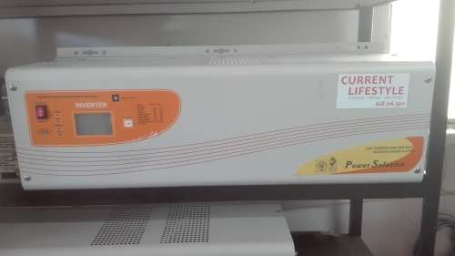 10 Kva pure sine wave inverter / charger