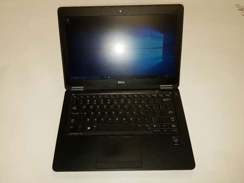 Dell E7250  i5/4gb/256ssd