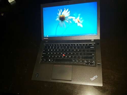 Lenovo T440 i7/8Gb/1Tb