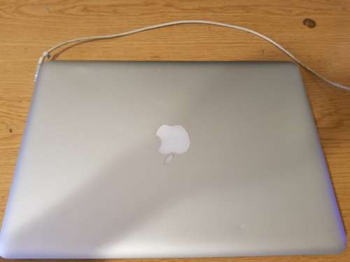 Apple Macbook Pro 13" i5/8gb/500gb