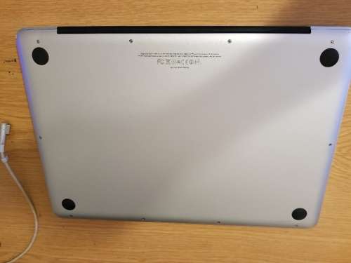 Apple Macbook Pro 13" i5/8gb/500gb