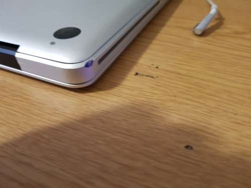Apple Macbook Pro 13" i5/8gb/500gb