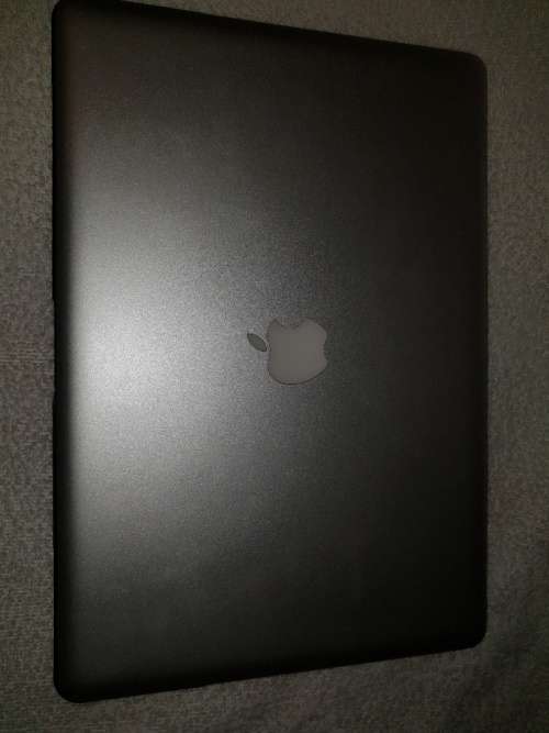 Apple Macbook Pro i7 15"