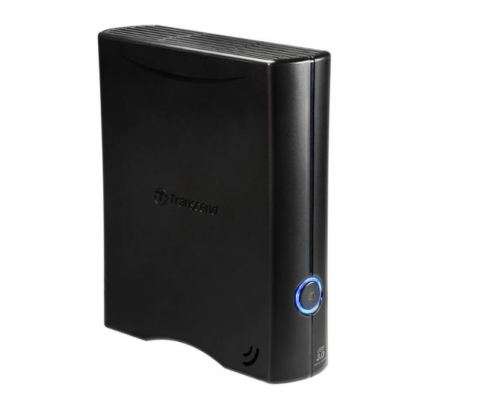 Massive!!! 8TB external hard drive 3.5"
