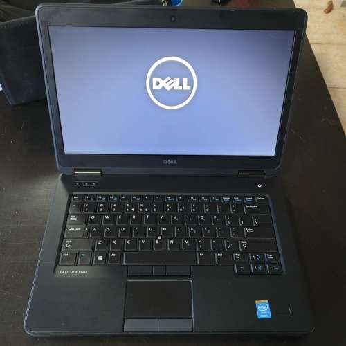 Dell Latitude E5440 great laptop with SSD