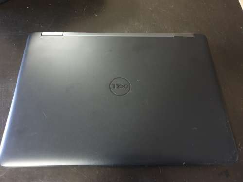 Dell Latitude E5440 great laptop with SSD