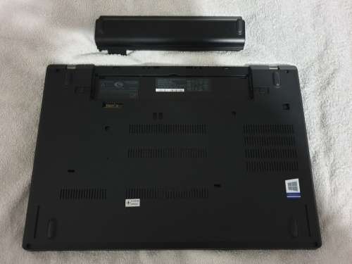 Lenovo ThinkPad T480 Business Laptop - massive 512Gb SSD & Battery
