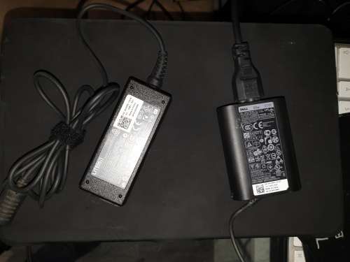 Dell Lattitude 10" Win 8 tablet (please read)