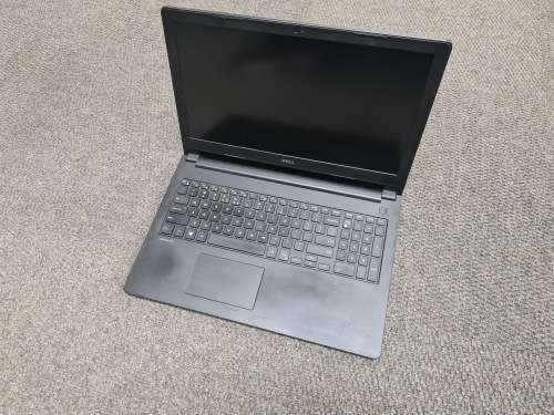 Dell Latitude business laptop E3570 i5/8gb/120gb SSD/15" FHD