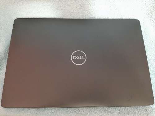 **like new** DELL LATITUDE E5501 i5 9th GEN with SSD LAPTOP
