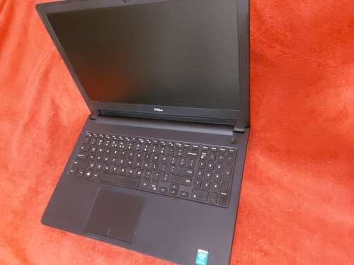 Dell Vostro 3558 Laptop  i5 5th gen (16GB RAM and 2 HARD DRIVES)