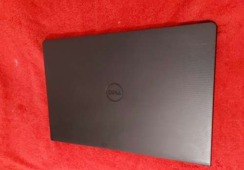 Dell Vostro 3558 Laptop  i5 5th gen (16GB RAM and 2 HARD DRIVES)