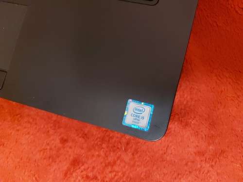 Dell E5470 Business laptop  i5 6th gen   250gb SSD   8gb